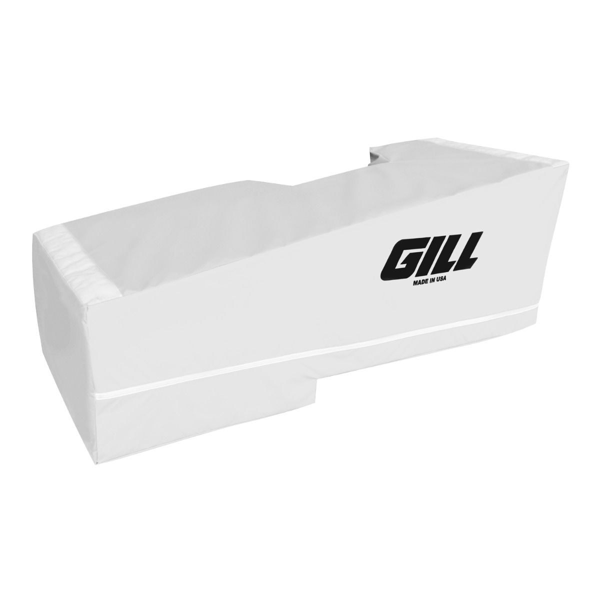 Gill Sloped AGX M4 PV Standard Base Pads
