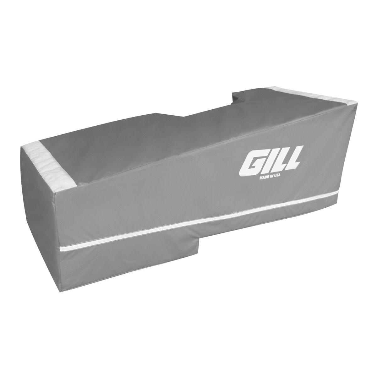 Gill Sloped AGX M4 PV Standard Base Pads