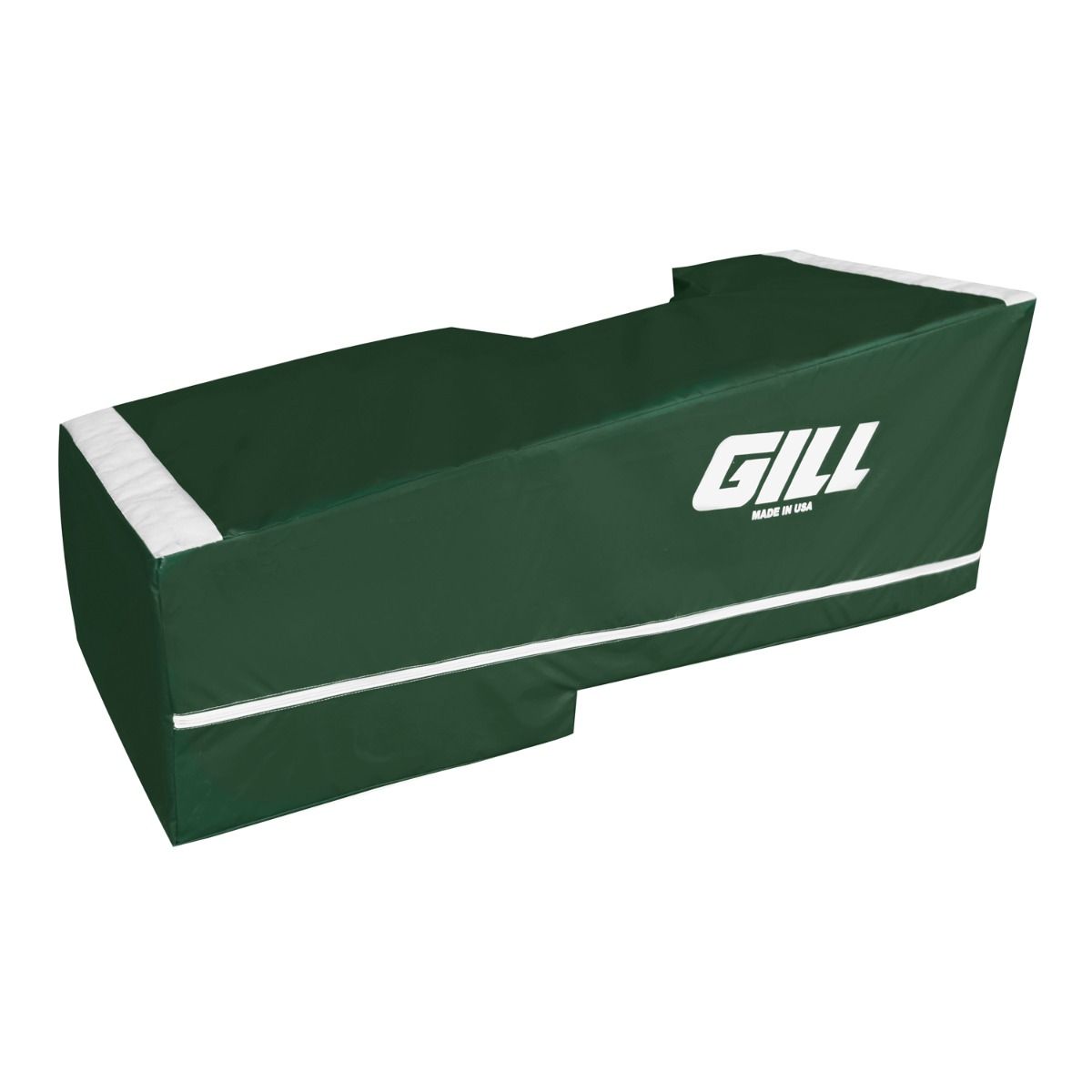 Gill Sloped AGX M4 PV Standard Base Pads