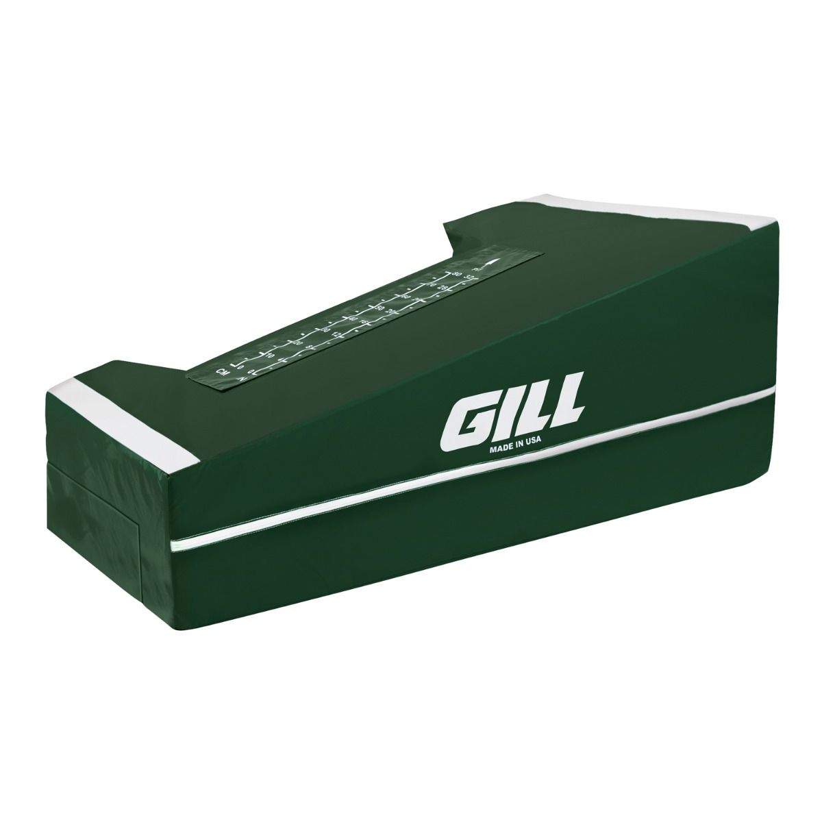 Gill Sloped Manual AGX PV Standard Base Pads