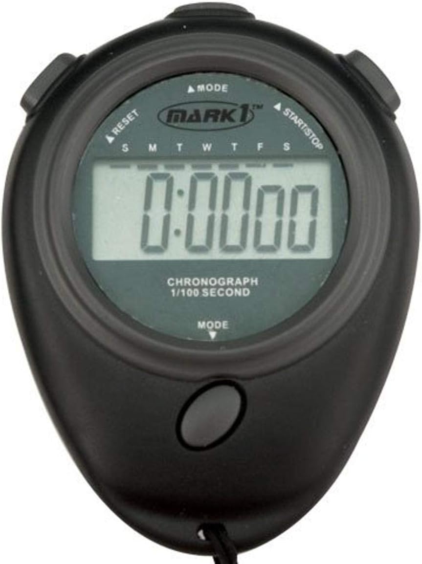 Athletic Connection Mark 1 Economy Stopwatch