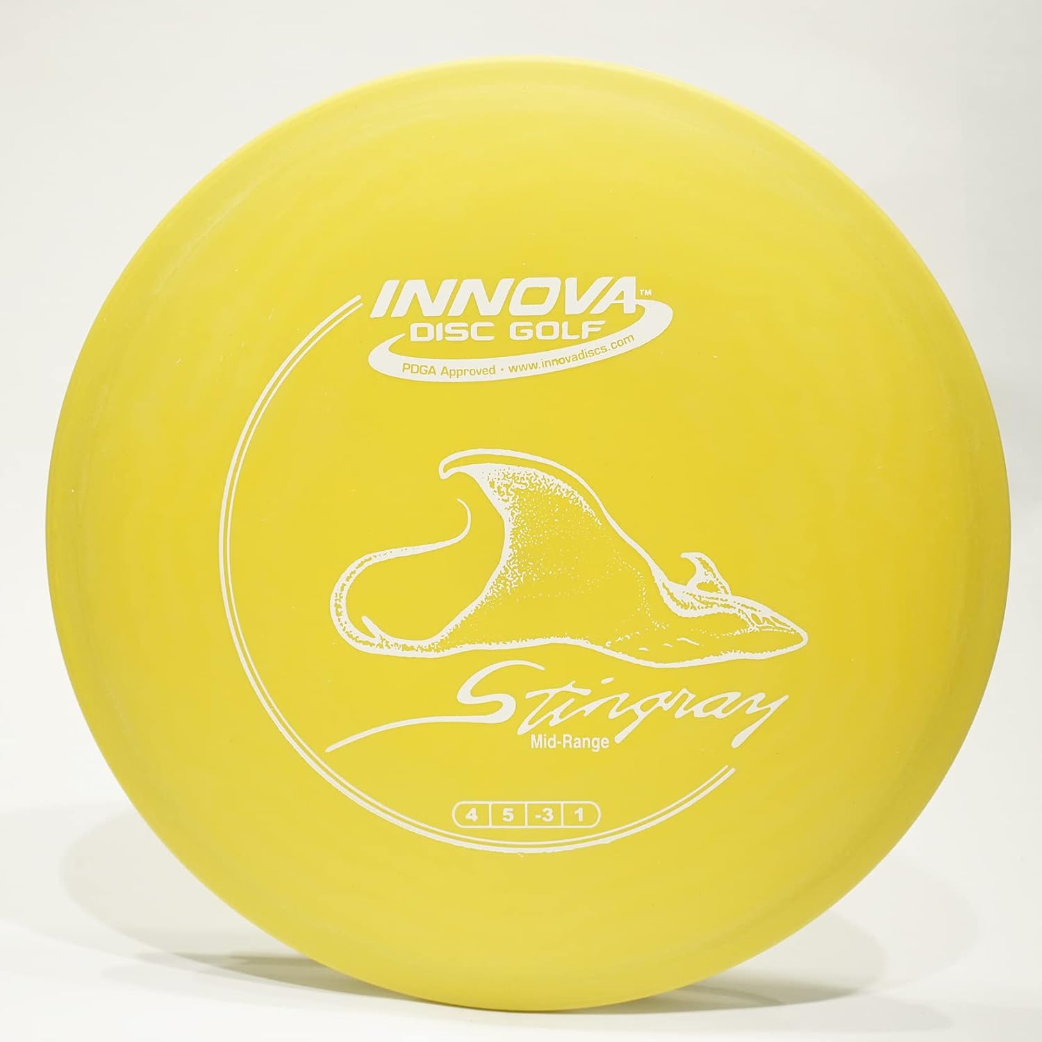 Athletic Connection Flying Disc 140G