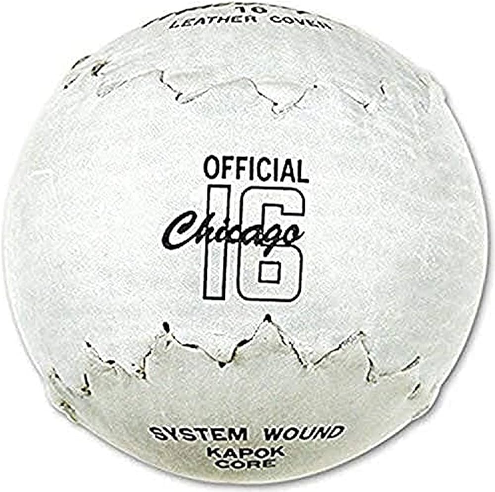 MacGregor Mac 16" Chicago Softball