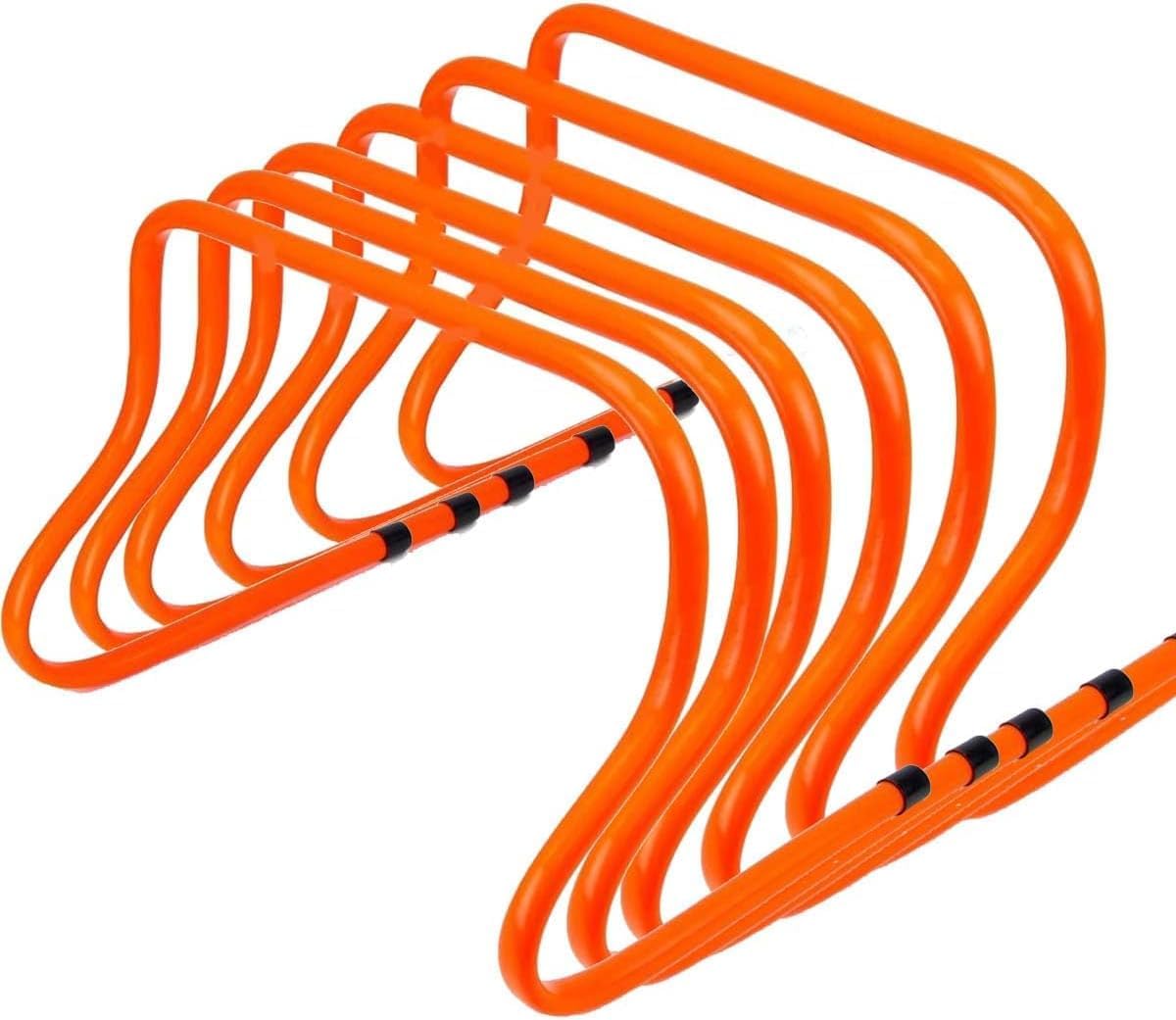 Athletic Connection Xhook/Loop Hurdle Top