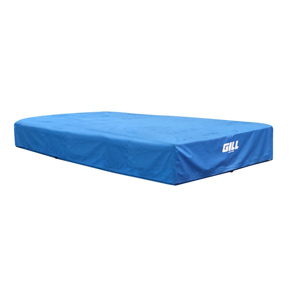 Gill Weather Cover For 640A HJ Pit; Royal Blue