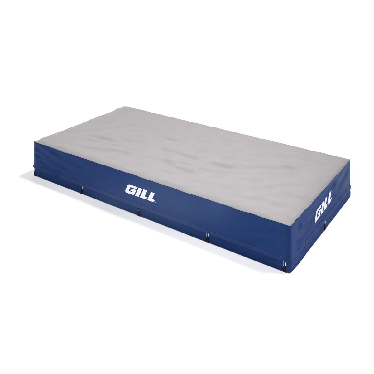 Gill Essentials HJ Pit; 16' X 8' X 24"
