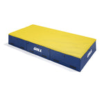 Gill S1 HJ Pit; 16'-6" X 8' X 26"; Vinyl; TP