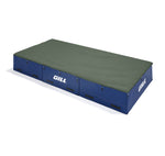 Gill S1 HJ Pit; 16'-6" X 8' X 26"; Vinyl; TP