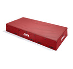 Gill S1 HJ Pit; 16'-6" X 8' X 26"; Vinyl; TP