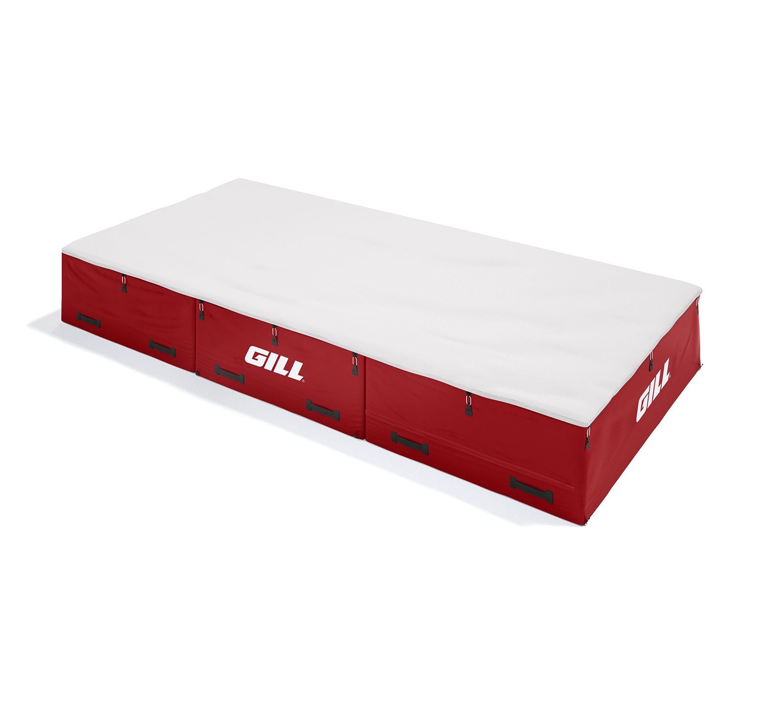 Gill S1 HJ Pit; 16'-6" X 8' X 26"; Vinyl; TP
