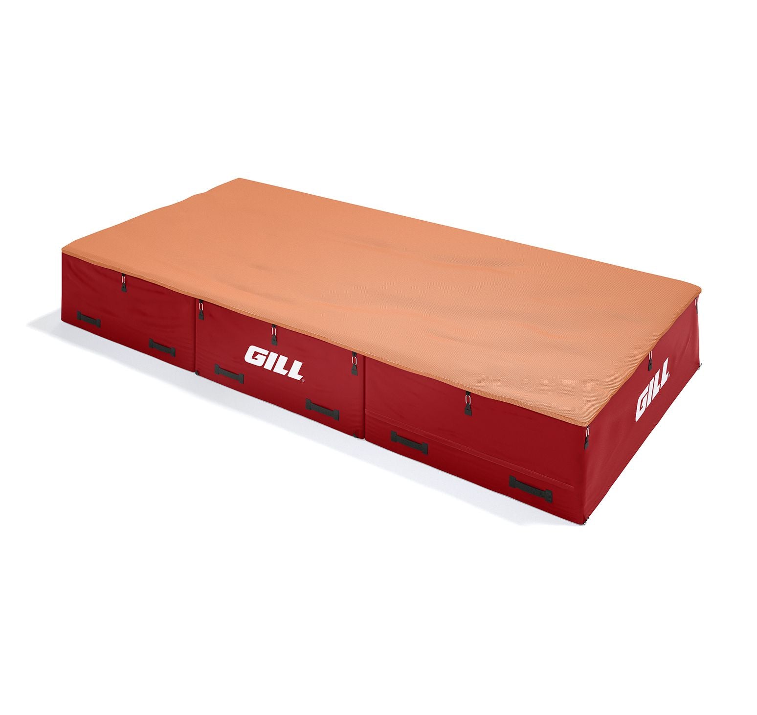 Gill S1 HJ Pit; 16'-6" X 8' X 26"; Vinyl; TP
