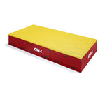 Gill S1 HJ Pit; 16'-6" X 8' X 26"; Vinyl; TP