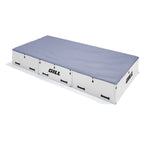 Gill S1 HJ Pit; 16'-6" X 8' X 26"; Vinyl; TP