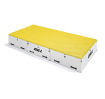 Gill S1 HJ Pit; 16'-6" X 8' X 26"; Vinyl; TP