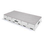 Gill S1 HJ Pit; 16'-6" X 8' X 26"; Vinyl; TP