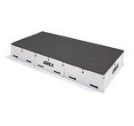 Gill S1 HJ Pit; 16'-6" X 8' X 26"; Vinyl; TP