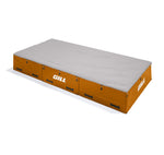 Gill S1 HJ Pit; 16'-6" X 8' X 26"; Vinyl; TP