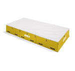 Gill S1 HJ Pit; 16'-6" X 8' X 26"; Vinyl; TP