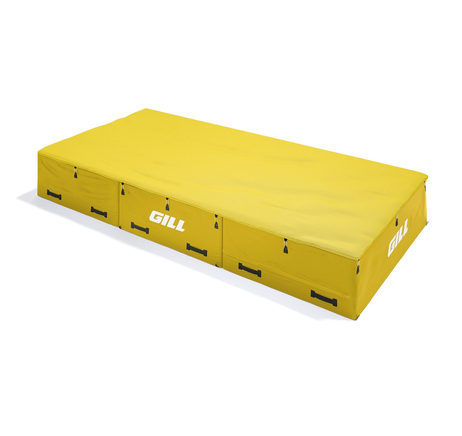 Gill S1 HJ Pit; 16'-6" X 8' X 26"; Vinyl; TP