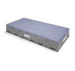 Gill S1 HJ Pit; 16'-6" X 8' X 26"; Vinyl; TP