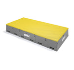 Gill S1 HJ Pit; 16'-6" X 8' X 26"; Vinyl; TP