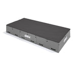Gill S1 HJ Pit; 16'-6" X 8' X 26"; Vinyl; TP