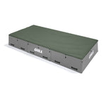 Gill S1 HJ Pit; 16'-6" X 8' X 26"; Vinyl; TP