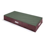 Gill S1 HJ Pit; 16'-6" X 8' X 26"; Vinyl; TP