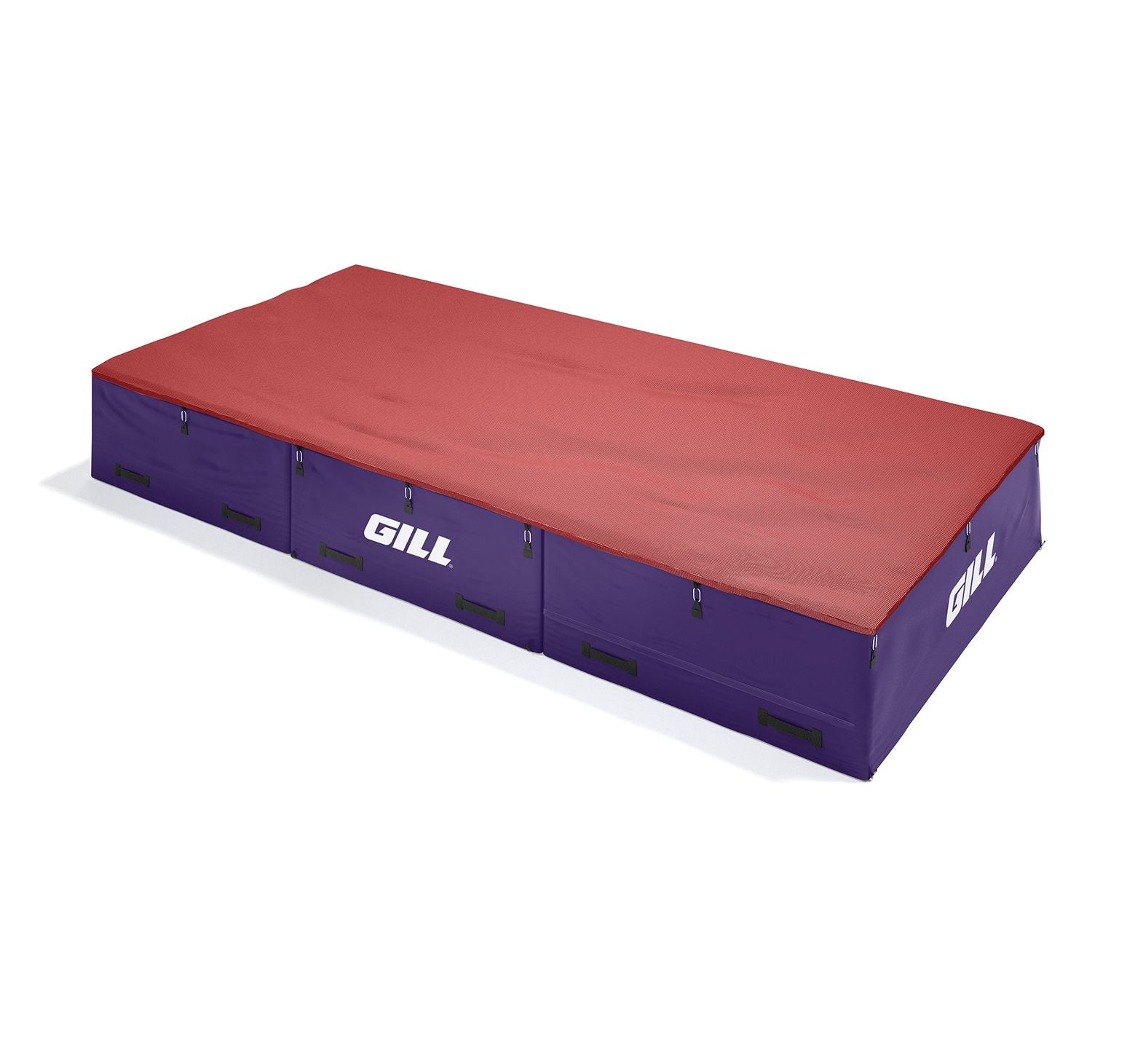 Gill S1 HJ Pit; 16'-6" X 8' X 26"; Vinyl; TP