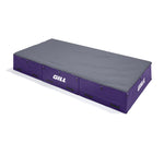 Gill S1 HJ Pit; 16'-6" X 8' X 26"; Vinyl; TP