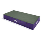 Gill S1 HJ Pit; 16'-6" X 8' X 26"; Vinyl; TP