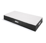 Gill S1 HJ Pit; 16'-6" X 8' X 26"; Vinyl; TP