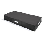 Gill S1 HJ Pit; 16'-6" X 8' X 26"; Vinyl; TP