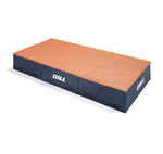 Gill S1 HJ Pit; 16'-6" X 8' X 26"; Vinyl; TP