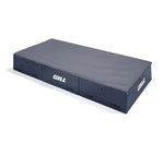 Gill S1 HJ Pit; 16'-6" X 8' X 26"; Vinyl; TP