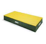 Gill S1 HJ Pit; 16'-6" X 8' X 26"; Vinyl; TP
