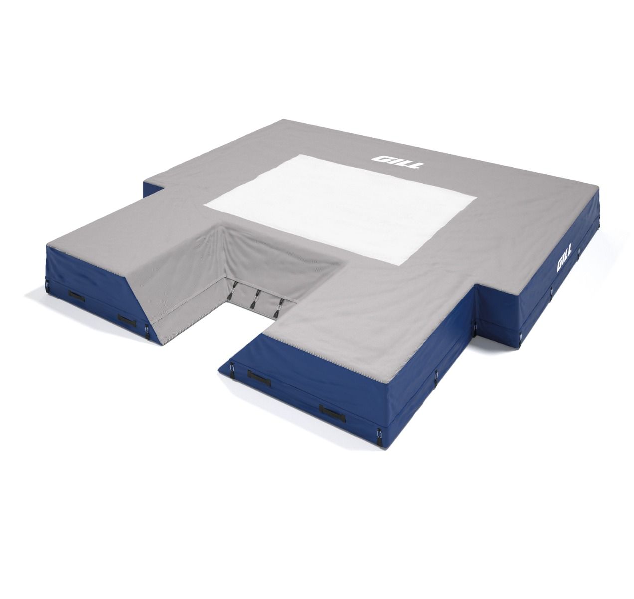 Gill Essentials PV Pit; 19'9" X 20'2" X 26"
