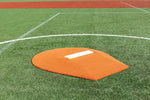 Portolite 6" Oversized Stride Off Game Mound — clay (variant fix)