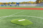 Portolite 6" Oversized Stride Off Game Mound — Green (variant fix)