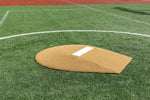Portolite 6" Oversized Stride Off Game Mound — Tan (variant fix)