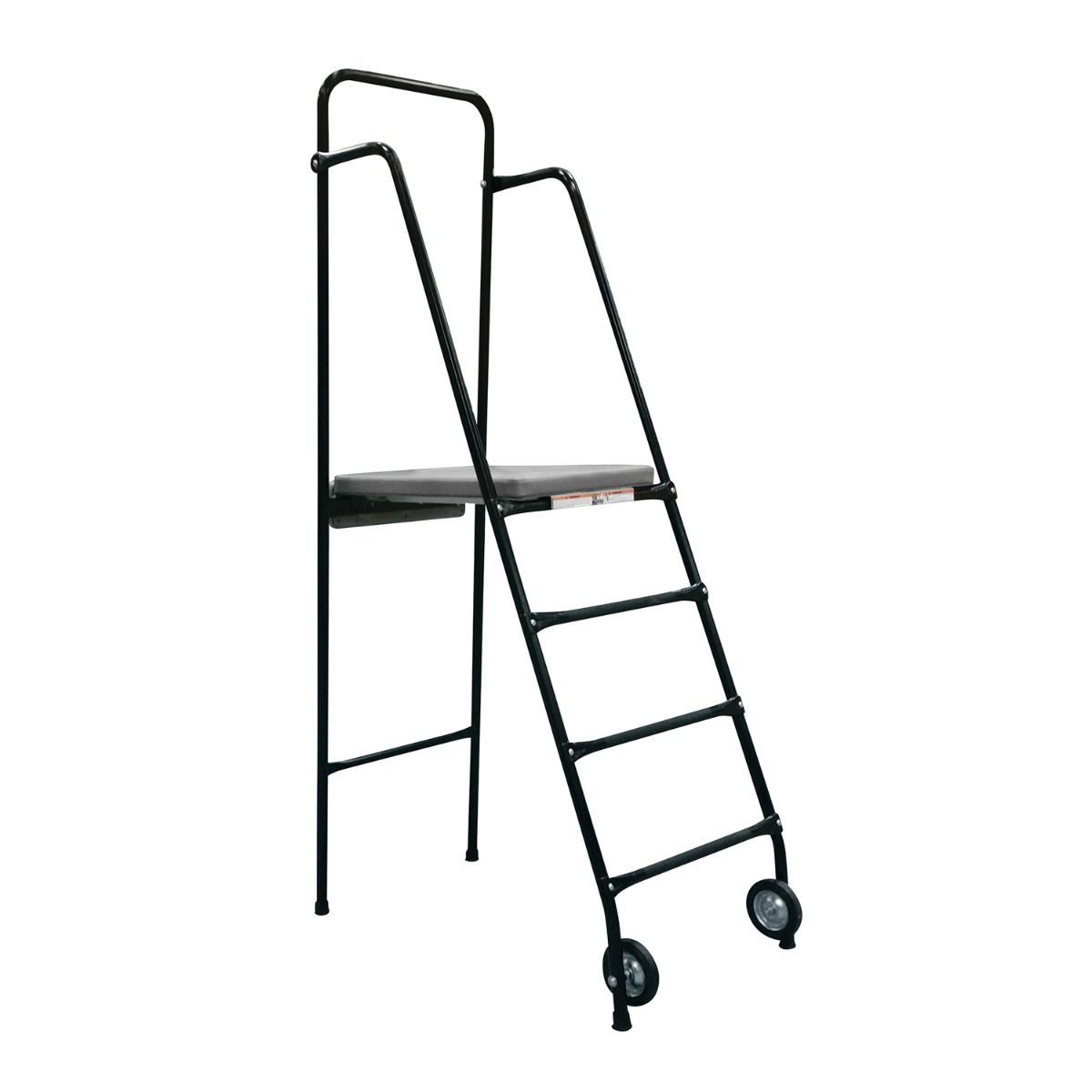 Porter Free Standing Judges Stand