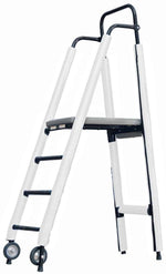 Porter 669100 Judges Stand Pads