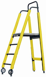 Porter 669100 Judges Stand Pads