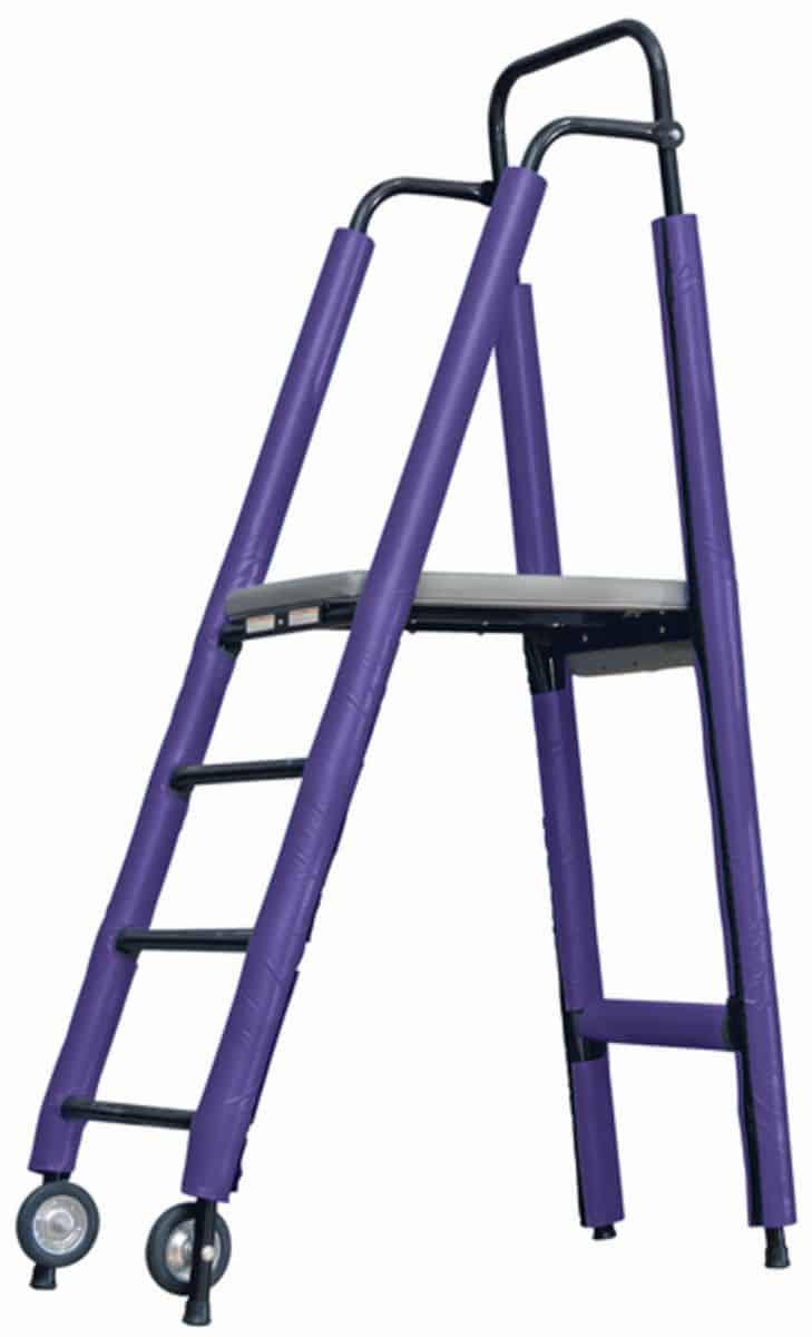 Porter 669100 Judges Stand Pads