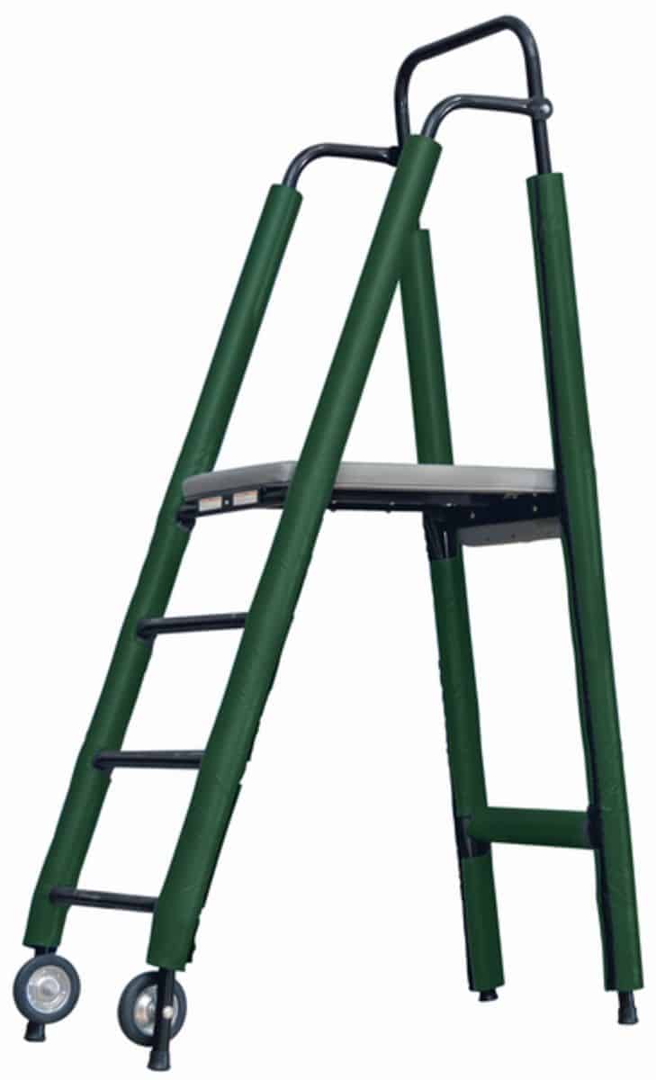 Porter 669100 Judges Stand Pads