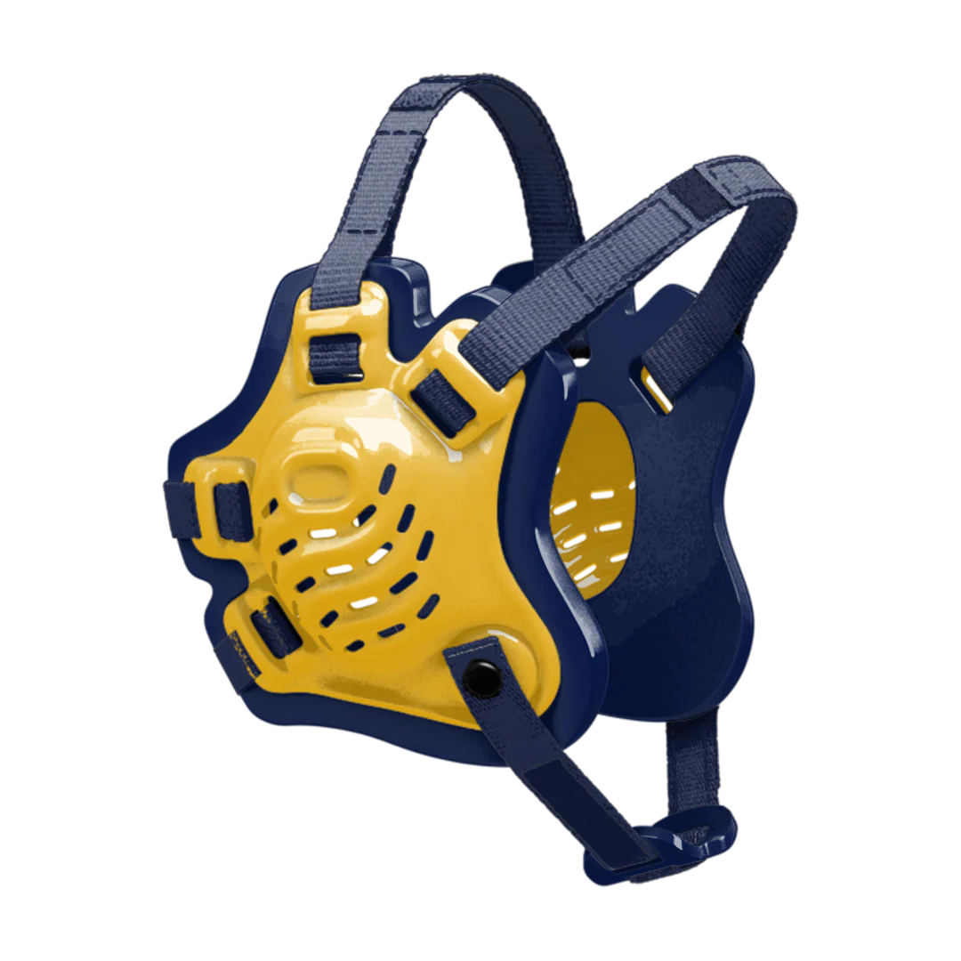 Cliff Keen Tornado Wrestling Headgear