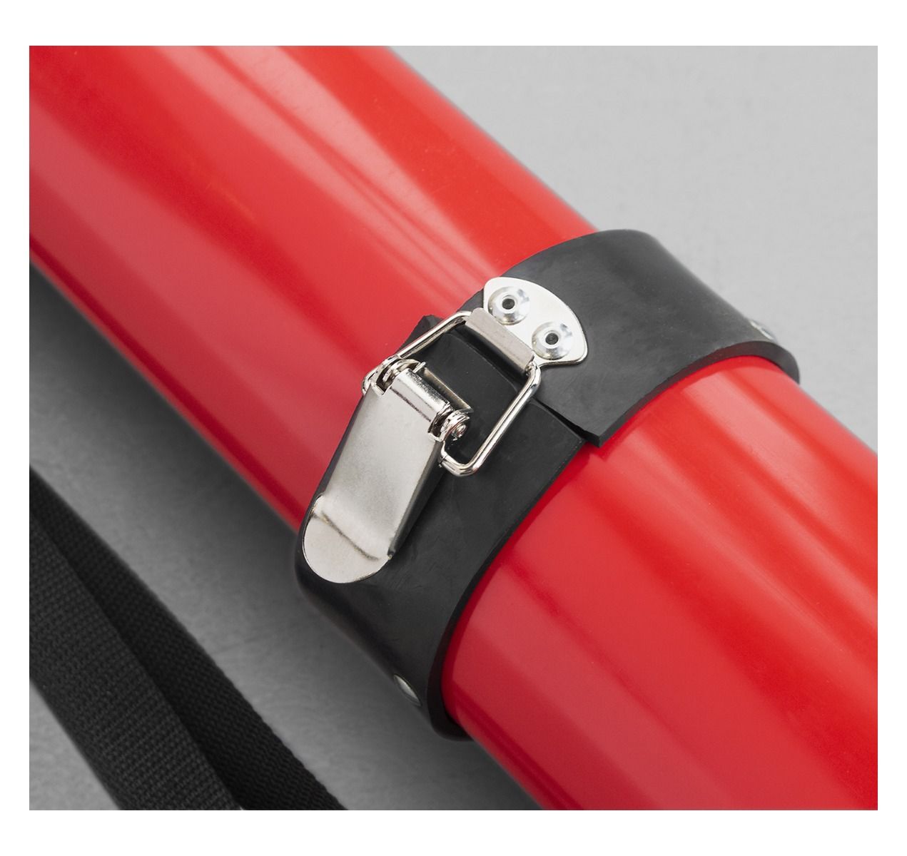Gill Hardshell Javelin Tube