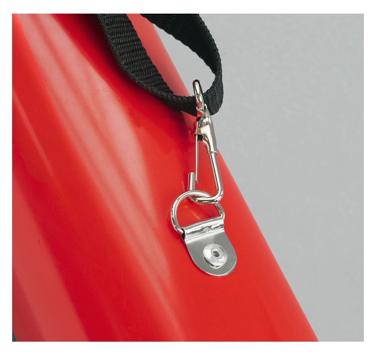 Gill Hardshell Javelin Tube