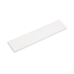 Champion Sports 3-Spike Pitcher's Plate