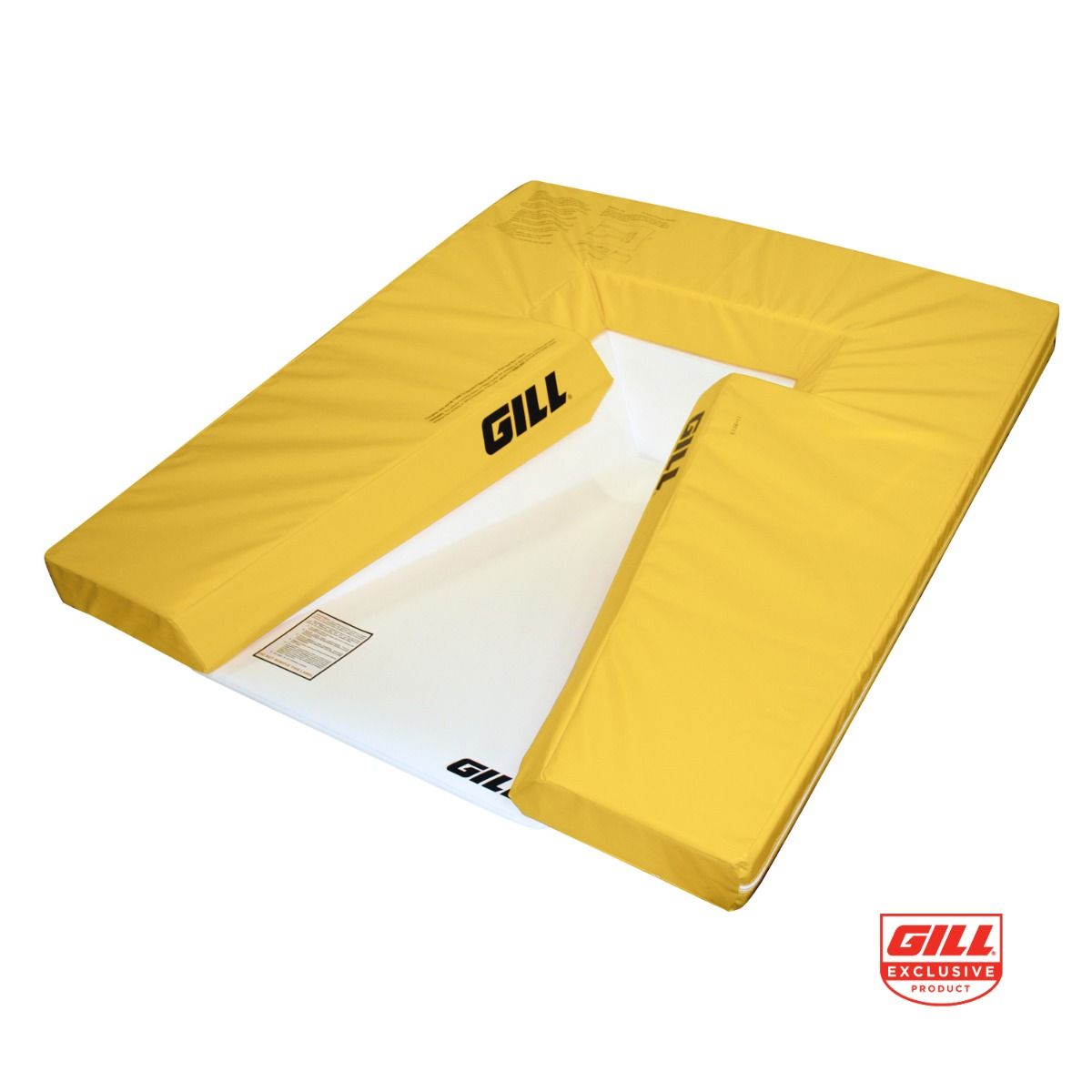 Gill Safetymax+ Vault Box Collar